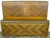  Art Deco Bed 