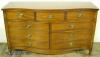  Mahogany Dresser 