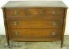  Mahogany Dresser 