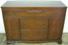  Mahogany Sideboard 