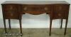  Mahogany Sideboard 