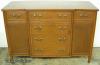  Mahogany Sideboard 