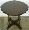 Walnut Lamp Table Walnut Lamp Table