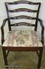  Mahogany Dining Room Chair 