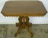 Eastlake Lamp Table Eastlake Lamp Table