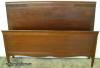  Mahogany Bed 