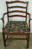 Mahogany Dining Chair Mahogany Dining Chair