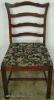 Mahogany Dining Chair Mahogany Dining Chair