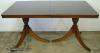 Mahogany Dining Table Mahogany Dining Table