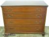 Mahogany Dresser Mahogany Dresser