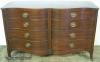Mahogany Dresser Mahogany Dresser