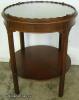 Mahogany Lamp Table Mahogany Lamp Table
