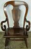 Mahogany Rocker Mahogany Rocker