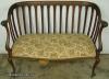 Mahogany Settee Mahogany Settee