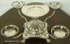  Silverplate Serving Piece 