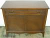  Mahogany Server 