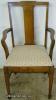Oak Dining Chair Oak Dining Chair