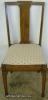 Oak Dining Chair Oak Dining Chair