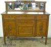 Oak Sideboard Oak Sideboard