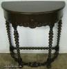  Ornate Console Table 