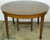  Round Oak Dining Table 