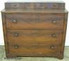 Flame Mahogany Chest Flame Mahogany Chest