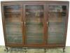 Mahogany Door Bookcase Mahogany Door Bookcase