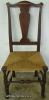 Mahogany Chair Mahogany Chair