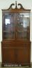 Mahogany China Cabinet Mahogany China Cabinet