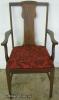 Mahogany Dining Chair Mahogany Dining Chair