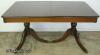 Mahogany Dining Table Mahogany Dining Table