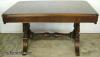 Mahogany Dining Table Mahogany Dining Table