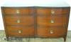 Mahogany Dresser Mahogany Dresser