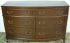 Mahogany Dresser Mahogany Dresser