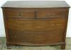 Mahogany Dresser Mahogany Dresser