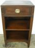 Mahogany Nightstand Mahogany Nightstand