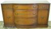 Mahogany Sideboard Mahogany Sideboard