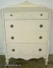 Painted Chest Painted Chest