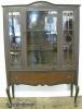 Queen Ann China Cabinet Queen Ann China Cabinet