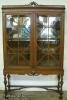 Walnut China Cabinet Walnut China Cabinet