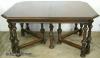 Walnut Dining Table Walnut Dining Table