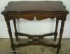 Walnut Table Walnut Table