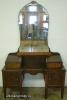 Walnut Vanity Walnut Vanity