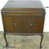  Walnut Victrola 