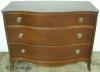  Mahogany Dresser 