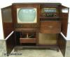  Rca 9 Tw 390 Floor Model Television Radio Record Player 