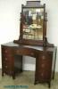  Mahogany Vanity 
