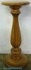  Oak Pedestal 