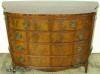 Flame Mahogany Dresser Flame Mahogany Dresser