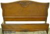 Mahogany Bed Mahogany Bed